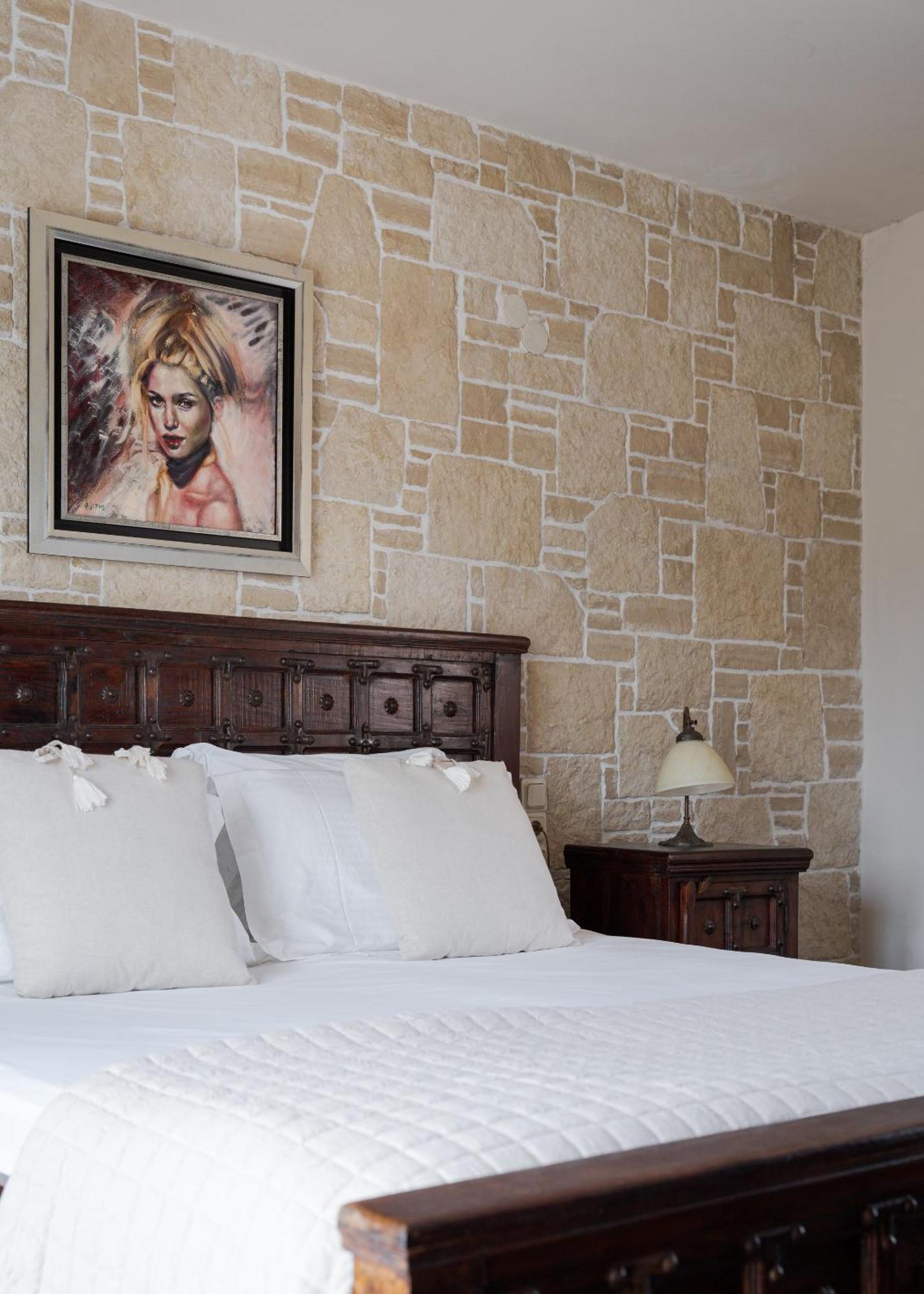 Koxaré Villa Aurora Crete מראה חיצוני תמונה