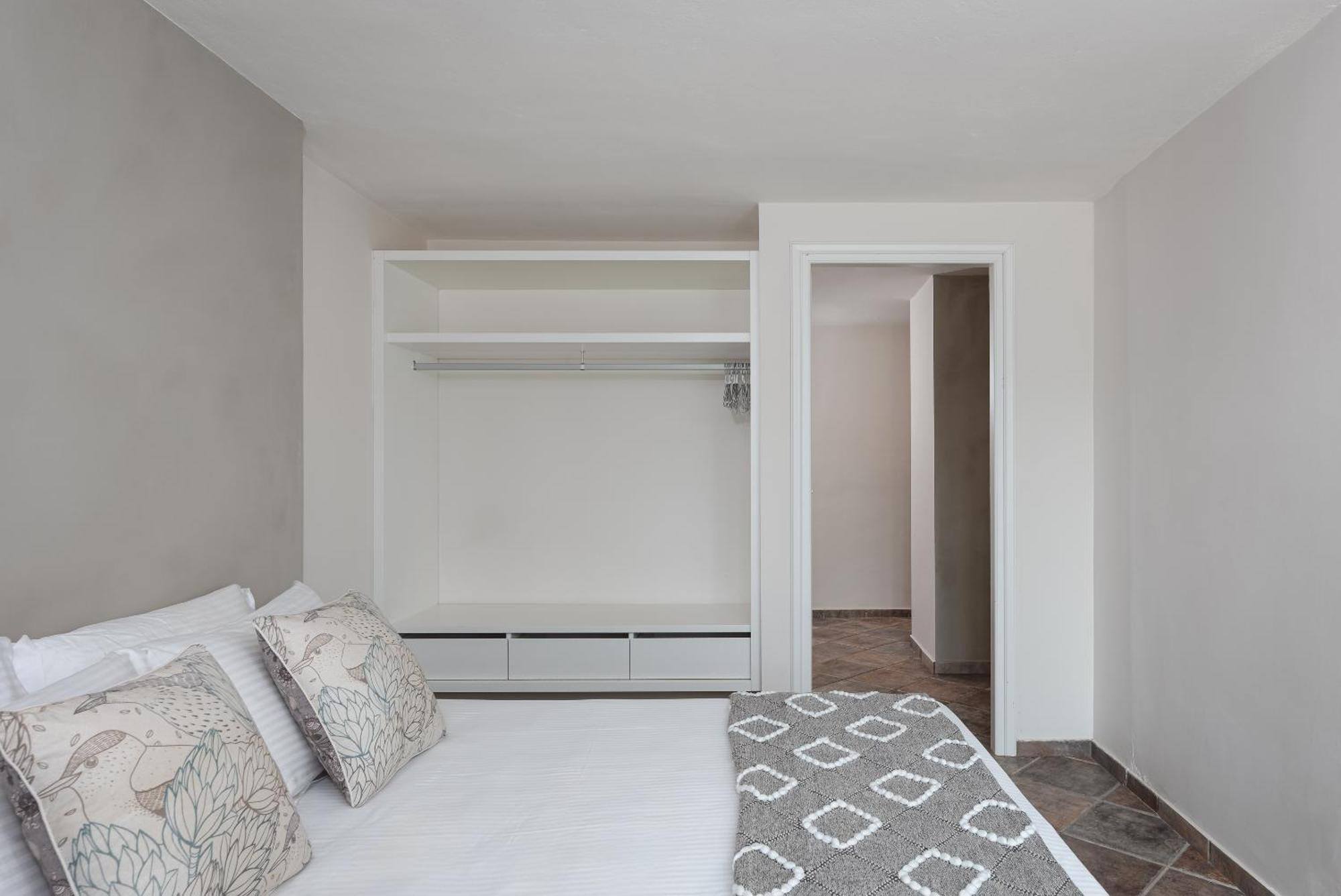 Koxaré Villa Aurora Crete מראה חיצוני תמונה