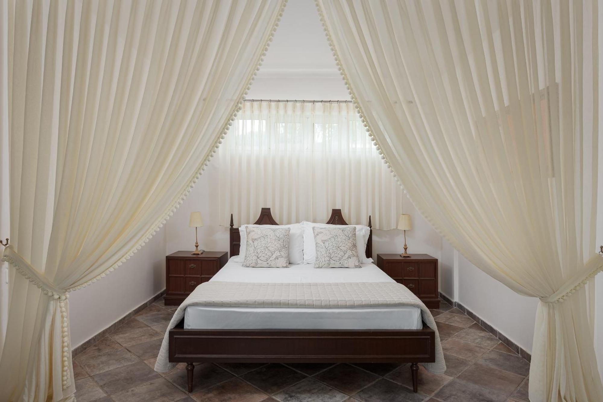 Koxaré Villa Aurora Crete מראה חיצוני תמונה
