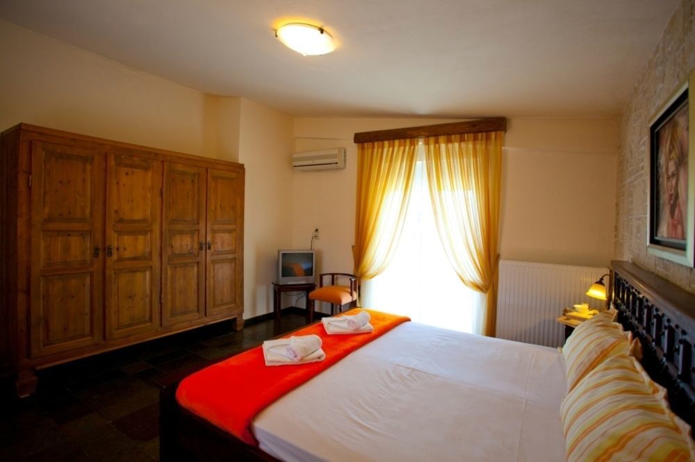 Koxaré Villa Aurora Crete מראה חיצוני תמונה