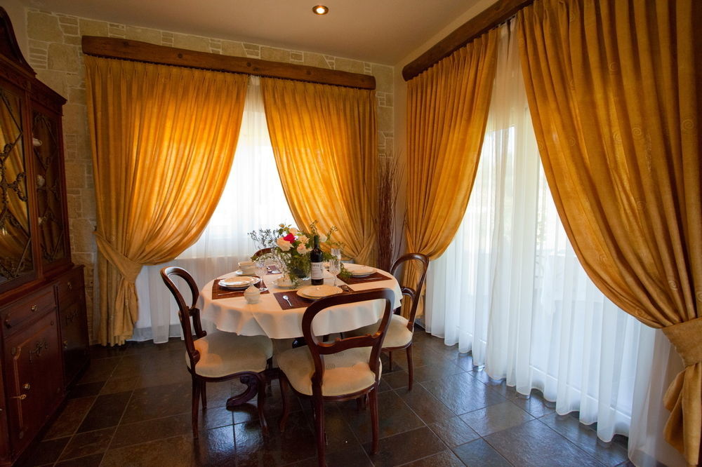 Koxaré Villa Aurora Crete מראה חיצוני תמונה